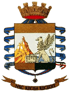Stemma G. F. I.