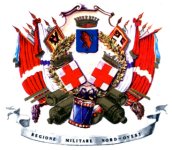 reg. mil. nord ovest