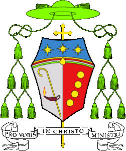 vescovo Andrea Mazzocato